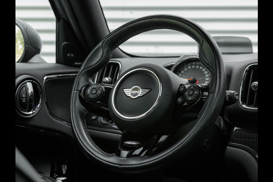 MINI Countryman 1.5 Cooper Chili - Pano - Memoryzetel - Yours Leder - Harman Kardon - Head-Up