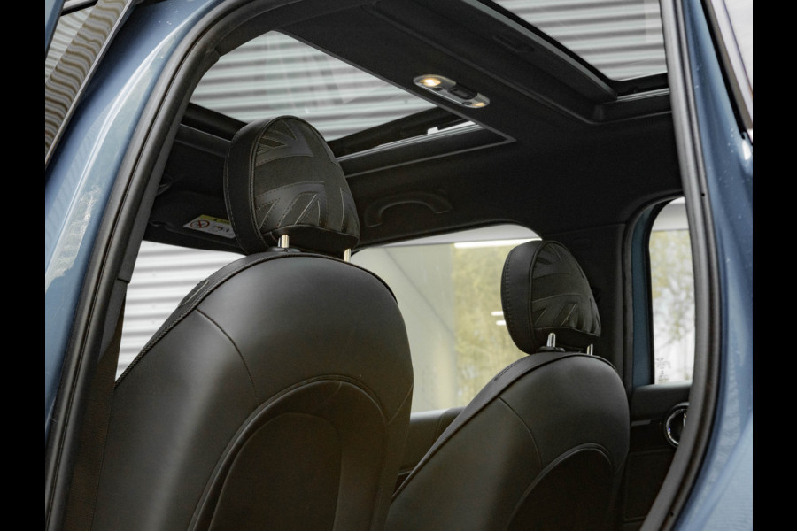 MINI Countryman 1.5 Cooper Chili - Pano - Memoryzetel - Yours Leder - Harman Kardon - Head-Up