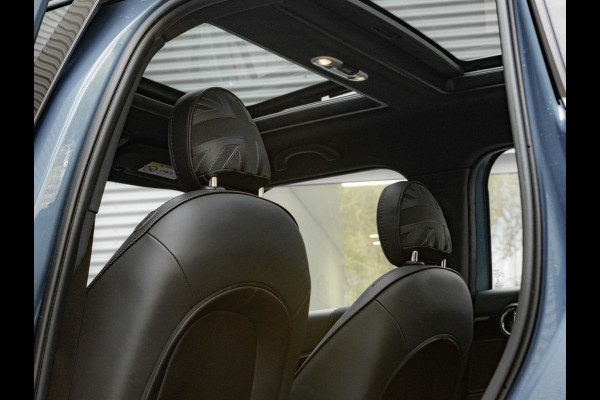 MINI Countryman 1.5 Cooper Chili - Pano - Memoryzetel - Yours Leder - Harman Kardon - Head-Up