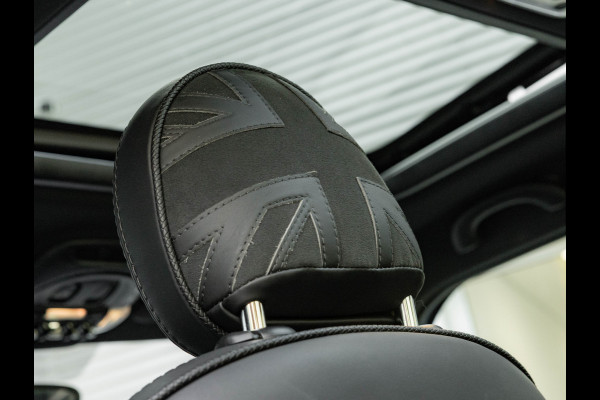 MINI Countryman 1.5 Cooper Chili - Pano - Memoryzetel - Yours Leder - Harman Kardon - Head-Up