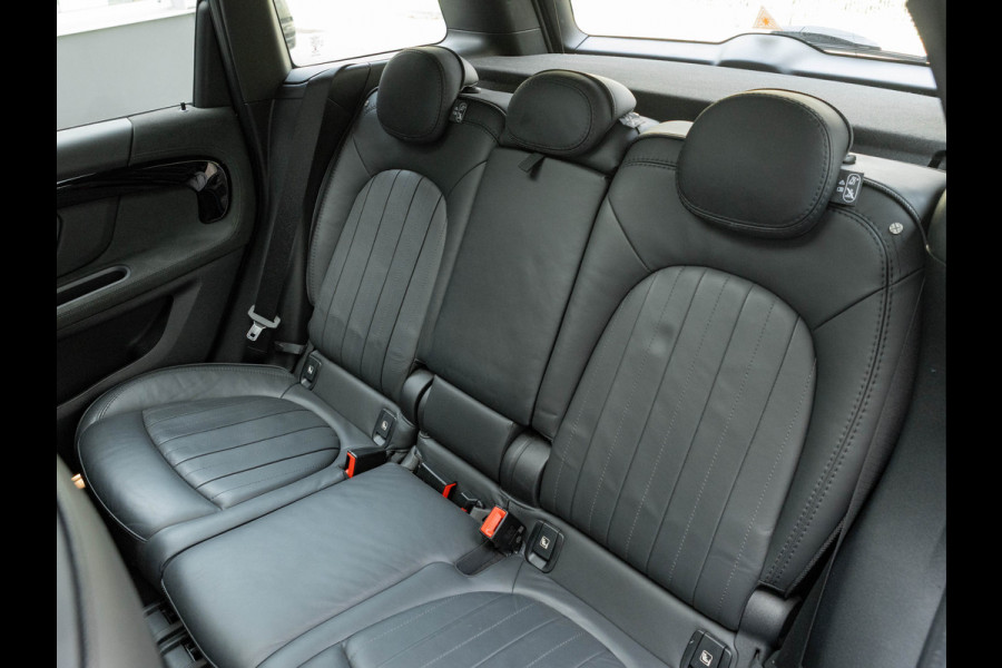 MINI Countryman 1.5 Cooper Chili - Pano - Memoryzetel - Yours Leder - Harman Kardon - Head-Up