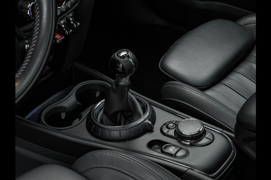 MINI Countryman 1.5 Cooper Chili - Pano - Memoryzetel - Yours Leder - Harman Kardon - Head-Up