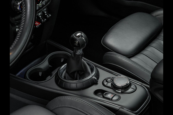 MINI Countryman 1.5 Cooper Chili - Pano - Memoryzetel - Yours Leder - Harman Kardon - Head-Up