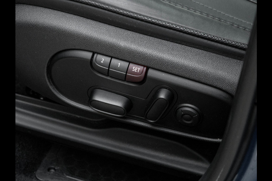 MINI Countryman 1.5 Cooper Chili - Pano - Memoryzetel - Yours Leder - Harman Kardon - Head-Up
