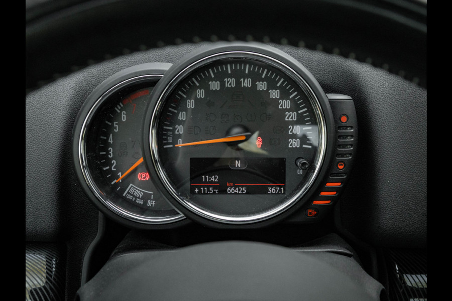 MINI Countryman 1.5 Cooper Chili - Pano - Memoryzetel - Yours Leder - Harman Kardon - Head-Up