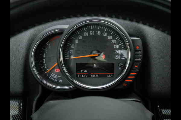 MINI Countryman 1.5 Cooper Chili - Pano - Memoryzetel - Yours Leder - Harman Kardon - Head-Up