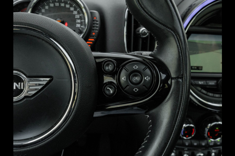 MINI Countryman 1.5 Cooper Chili - Pano - Memoryzetel - Yours Leder - Harman Kardon - Head-Up