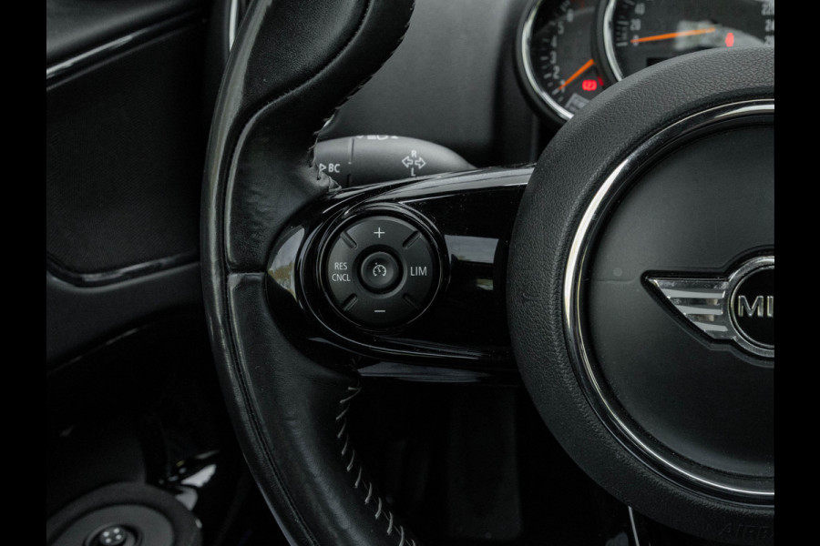 MINI Countryman 1.5 Cooper Chili - Pano - Memoryzetel - Yours Leder - Harman Kardon - Head-Up