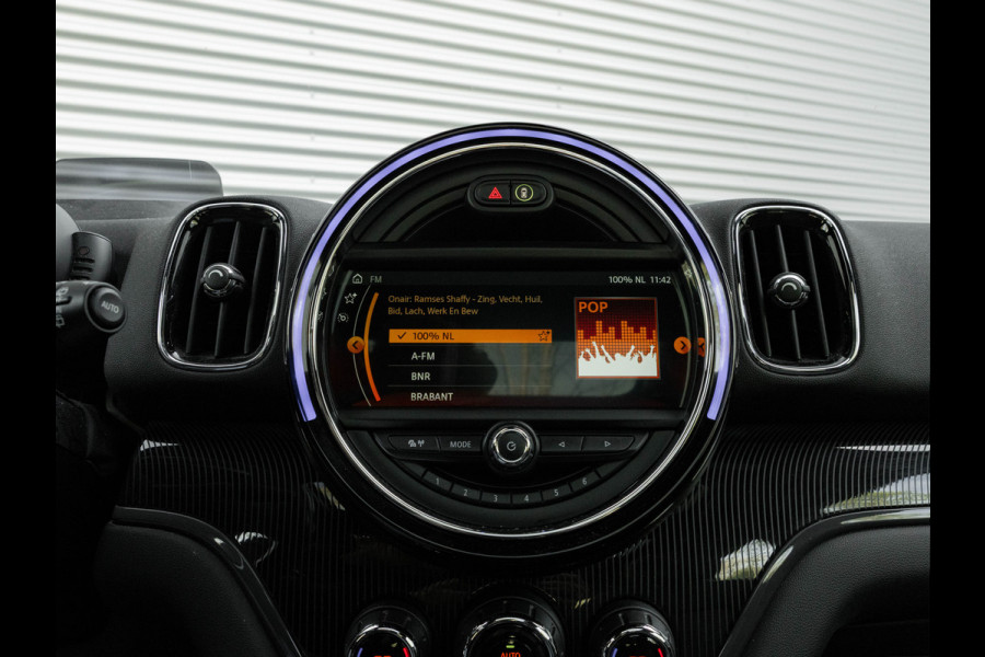 MINI Countryman 1.5 Cooper Chili - Pano - Memoryzetel - Yours Leder - Harman Kardon - Head-Up