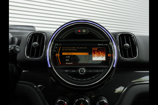 MINI Countryman 1.5 Cooper Chili - Pano - Memoryzetel - Yours Leder - Harman Kardon - Head-Up
