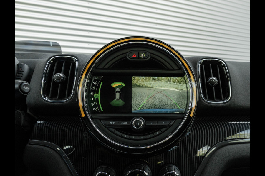 MINI Countryman 1.5 Cooper Chili - Pano - Memoryzetel - Yours Leder - Harman Kardon - Head-Up