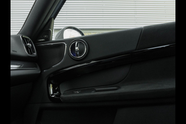 MINI Countryman 1.5 Cooper Chili - Pano - Memoryzetel - Yours Leder - Harman Kardon - Head-Up