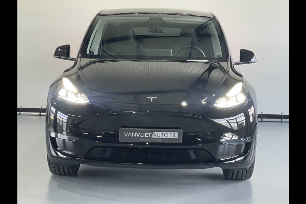 Tesla Model Y Long Range AWD 75 kWh 351 PK / Leder / Camera / Autopilot