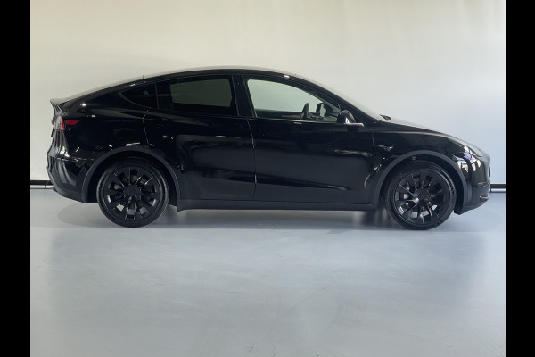 Tesla Model Y Long Range AWD 75 kWh 351 PK / Leder / Camera / Autopilot