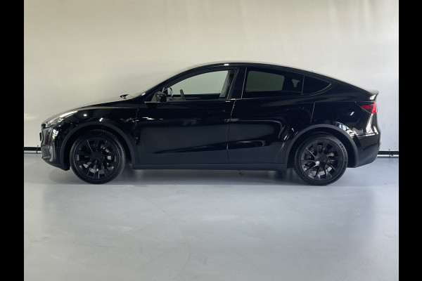 Tesla Model Y Long Range AWD 75 kWh 351 PK / Leder / Camera / Autopilot