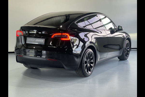 Tesla Model Y Long Range AWD 75 kWh 351 PK / Leder / Camera / Autopilot