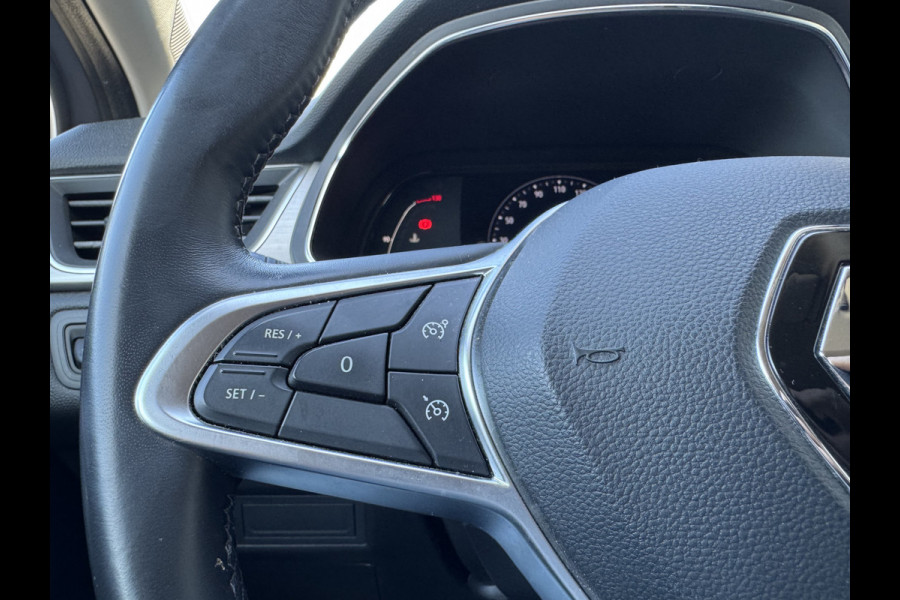 Renault Captur 1.0 TCe 100 Intens Keurig nette auto Staat in Hardenberg