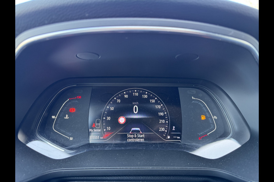 Renault Captur 1.0 TCe 100 Intens Keurig nette auto Staat in Hardenberg