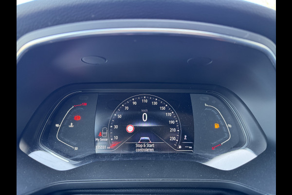 Renault Captur 1.0 TCe 100 Intens Keurig nette auto Staat in Hardenberg