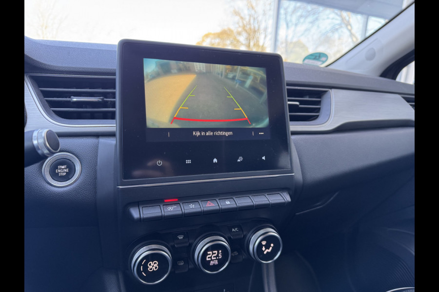 Renault Captur 1.0 TCe 100 Intens Keurig nette auto Staat in Hardenberg