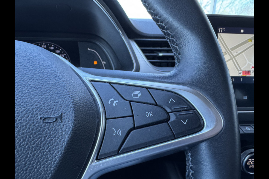 Renault Captur 1.0 TCe 100 Intens Keurig nette auto Staat in Hardenberg