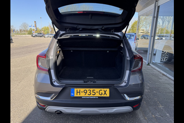 Renault Captur 1.0 TCe 100 Intens Keurig nette auto Staat in Hardenberg