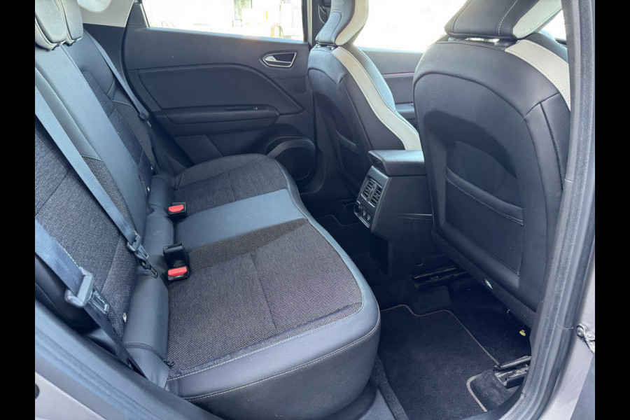 Renault Captur 1.0 TCe 100 Intens Keurig nette auto Staat in Hardenberg