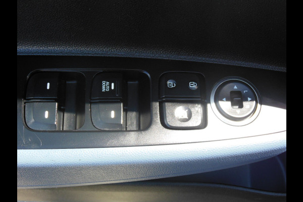 Hyundai i10 1.0i i-Motion Comfort Staat in Hoogeveen