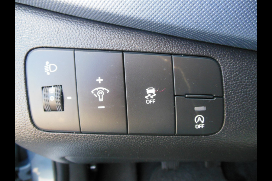 Hyundai i10 1.0i i-Motion Comfort Staat in Hoogeveen