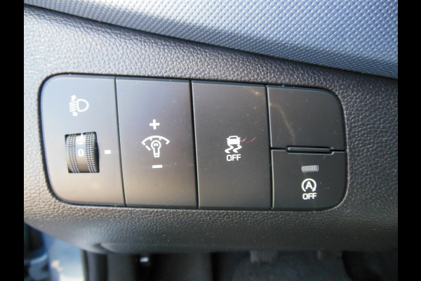 Hyundai i10 1.0i i-Motion Comfort Staat in Hoogeveen