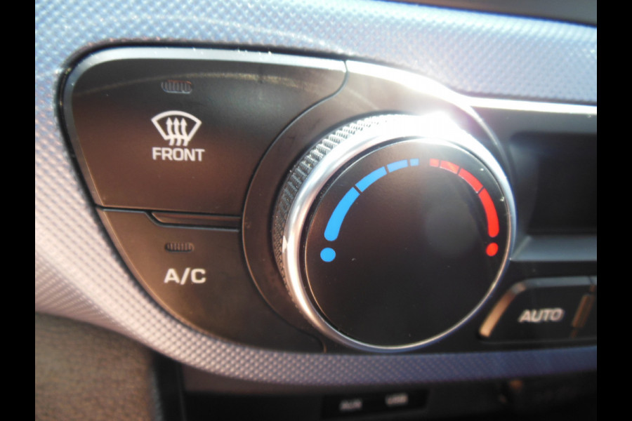 Hyundai i10 1.0i i-Motion Comfort Staat in Hoogeveen