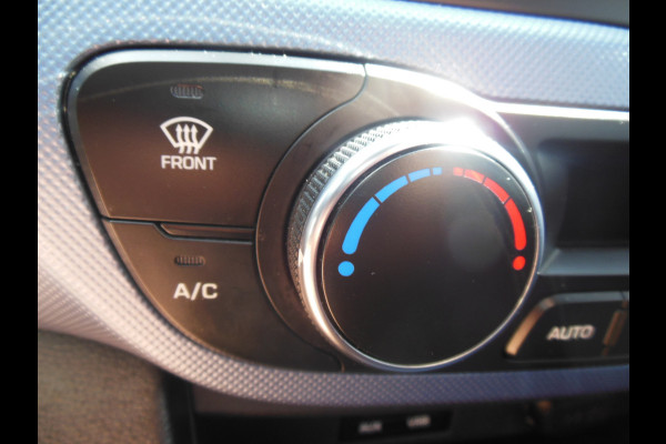 Hyundai i10 1.0i i-Motion Comfort Staat in Hoogeveen