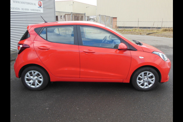 Hyundai i10 1.0i Comfort Staat in Hoogeveen