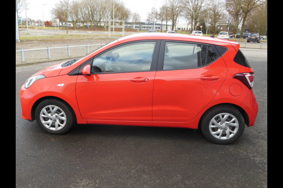 Hyundai i10 1.0i Comfort Staat in Hoogeveen