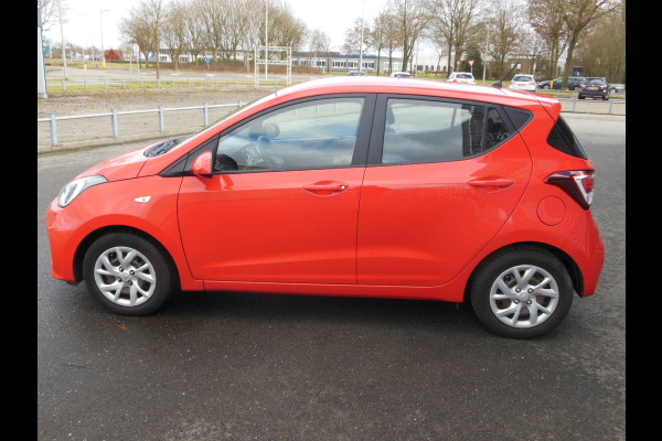 Hyundai i10 1.0i Comfort Staat in Hoogeveen