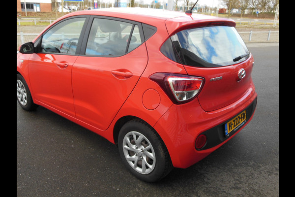 Hyundai i10 1.0i Comfort Staat in Hoogeveen