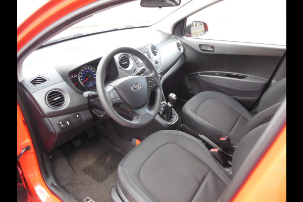 Hyundai i10 1.0i Comfort Staat in Hoogeveen
