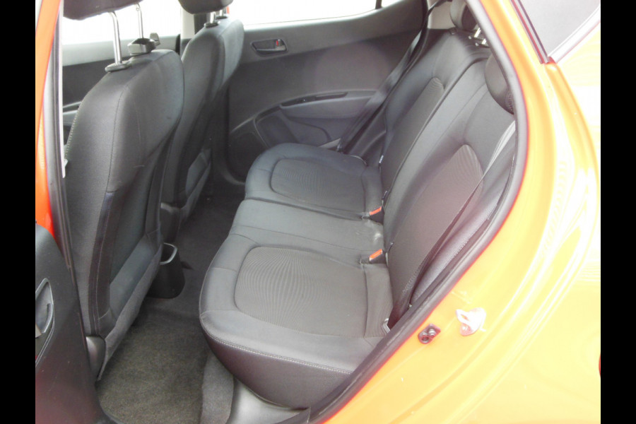Hyundai i10 1.0i Comfort Staat in Hoogeveen
