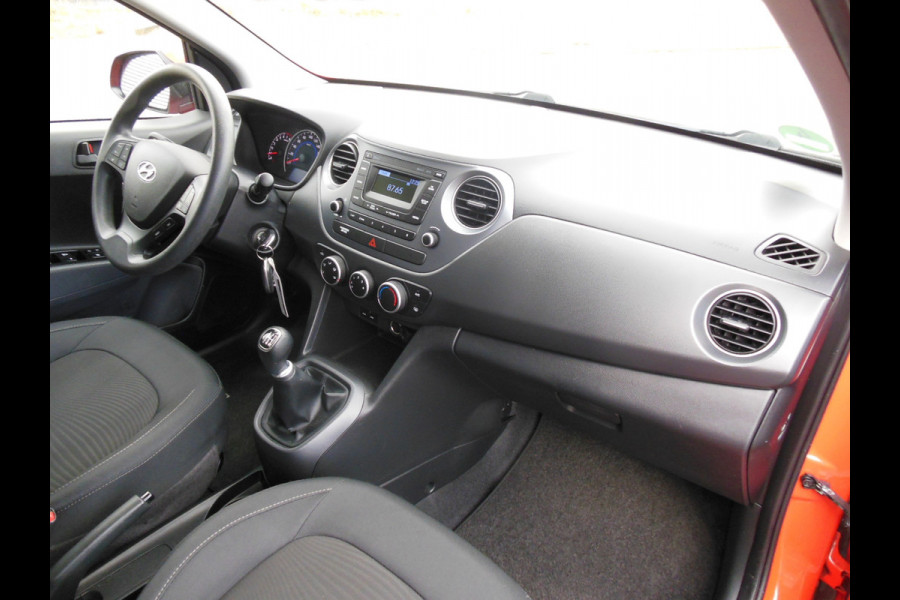 Hyundai i10 1.0i Comfort Staat in Hoogeveen