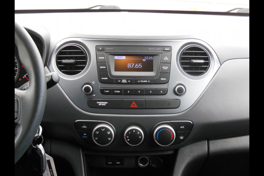 Hyundai i10 1.0i Comfort Staat in Hoogeveen