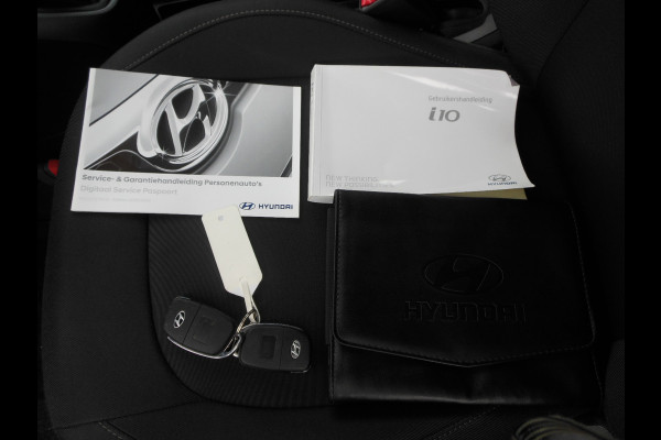 Hyundai i10 1.0i Comfort Staat in Hoogeveen