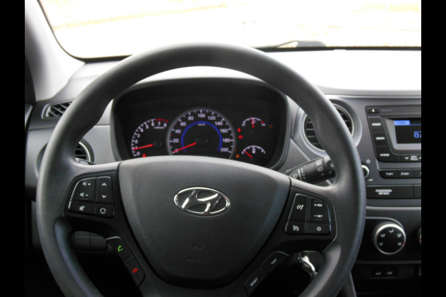 Hyundai i10 1.0i Comfort Staat in Hoogeveen