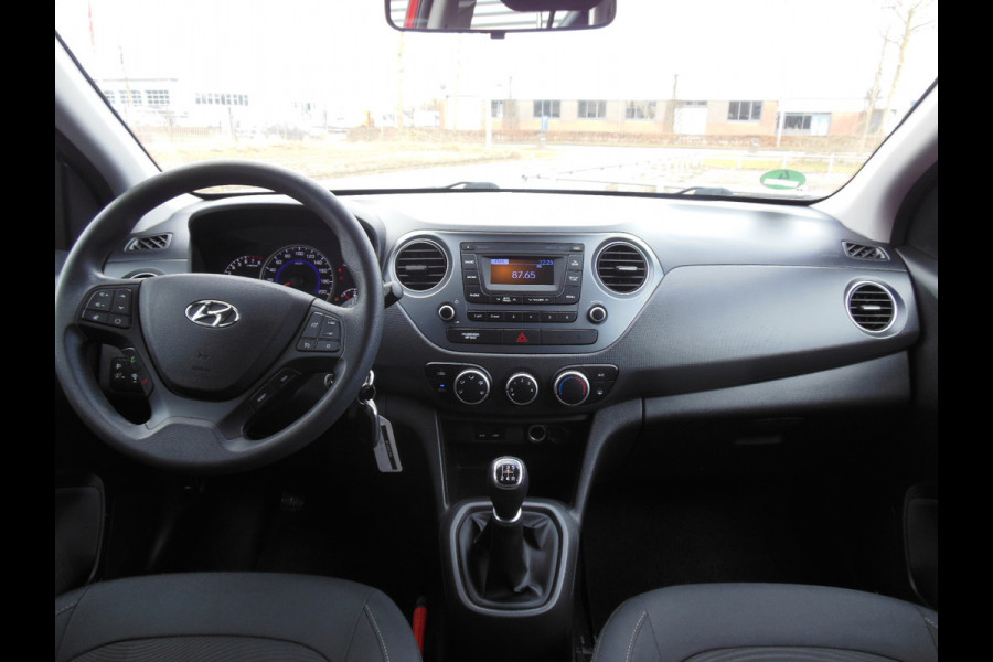 Hyundai i10 1.0i Comfort Staat in Hoogeveen
