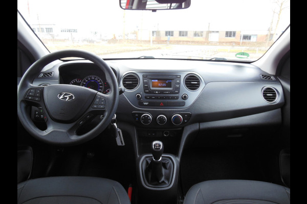 Hyundai i10 1.0i Comfort Staat in Hoogeveen