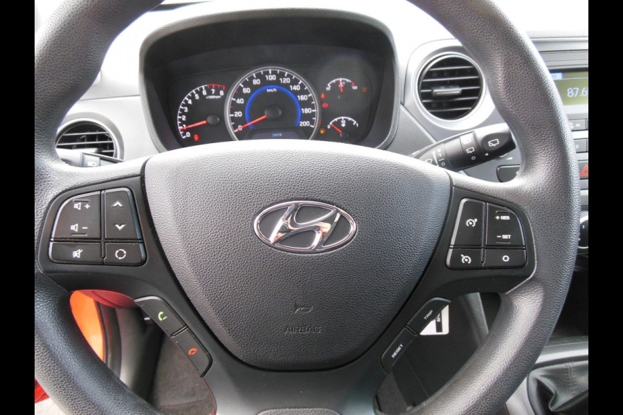 Hyundai i10 1.0i Comfort Staat in Hoogeveen