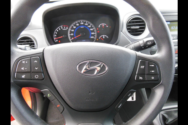 Hyundai i10 1.0i Comfort Staat in Hoogeveen