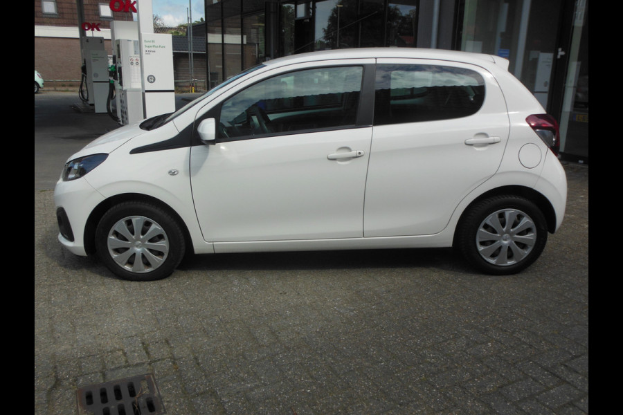Peugeot 108 1.0 e-VTi Active Staat in De Krim