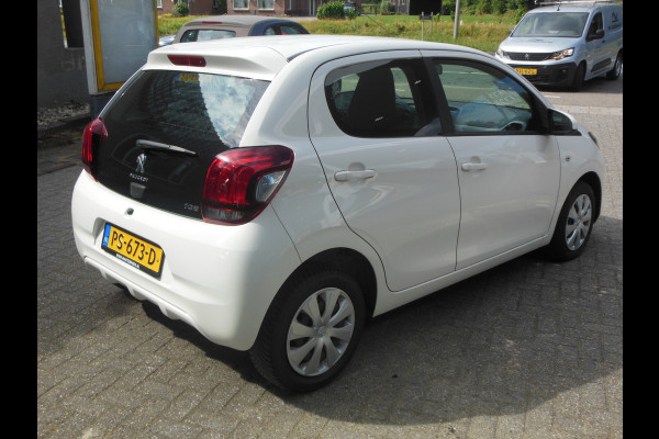 Peugeot 108 1.0 e-VTi Active Staat in De Krim