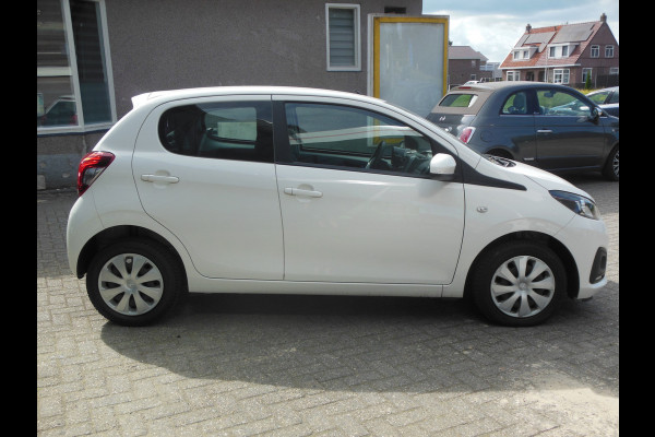 Peugeot 108 1.0 e-VTi Active Staat in De Krim