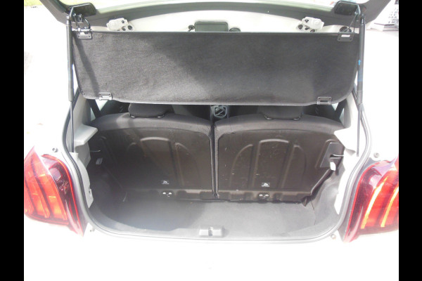 Peugeot 108 1.0 e-VTi Active Staat in De Krim